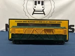 Mth Chicago Northwestern #15033 Stock Car RK-7109L (2). Fixed Price $24.99.