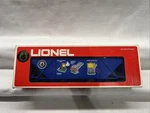 Lionel 6-7504 75TH Anniversary Off Track Accessories Covered Hopper New. Fixed Price $13.45.