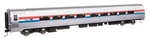 Walthers Proto Ho Scale 85' Amfleet 59-SEAT Coach Amtrak Phase Iii Decal. Fixed Price $99.72.