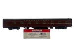 Ho Scale Walthers 932-9387 Pennsylvania Pullman Standard 10-6 Sleeper. Fixed Price $49.77.