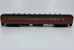 Bachmann 89415 Ho Norfolk Western N&w Coach Car #1647. Fixed Price $29.95.