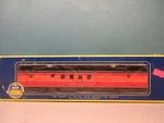 Ahm Ho 1930 R.p.o. Car 72' Southern Pacific #6403-SP Vintage. Fixed Price $14.95.