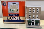 Lionel Train 6-24298 Franklin Mutual Bank With Original Box. Fixed Price $74.95.