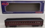 Atlas Gauge 2001101-2 Boston & Maine 60' Passenger Coach Car #4531 3-RAIL Ex. Fixed Price $119.99.