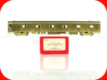 Scale Brass ***new York Central*** Port Of Buffalo Sleeper Car ---- Soho 1609. Fixed Price $68.95.