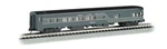 Bachmann Scale New York Central 85FT Smooth-sided Observation Lighted 14355. Fixed Price $44.82.