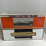 1984 Lionel Gauge Union Pacific Smooth Side Ocean Sunset Passenger Car #6-9549. Fixed Price $99.95.