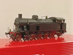 Rivarossi HR2957 Fs Steam Locomotive Gr 940 Electric Lamps Ep. Iii Ho Dc Analog. Fixed Price $360.29.