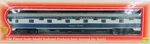 Ho Ihc Missouri Pacific Duplex-sleeper Eagle Crest Passenger Car Int/lit/mwkd. Fixed Price $44.99.