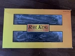 Mth Rail King Mta R-26 4-CAR Subway Set W/proto-sound 2.0. Fixed Price $550.00.