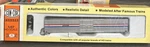 Con-cor Ho Rtr 0001-000871 60 Material Handling Car Amtrak Nib. Fixed Price $22.99.
