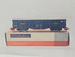 Electrotren Ho 5100 Axel P.f.f Renfe Box Car Transfesa 8140 In Excellent. Fixed Price $19.96.