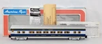 American Flyer 6-48914 Missouri Pacific Eagle Spirit Passenger Coach Car Mopac. Fixed Price $59.95.