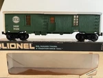 Lionel 6-19658 Gauge Norfolk & Western Tool Car W/ Interior Lights Nice!. Fixed Price $24.95.