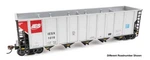 Walthers 50' RD-4 Coal Hopper Alliant Energy Iesx #1040 910-57114. Fixed Price $29.97.