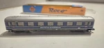 Roco Scale 02267C Passenger Car Deutsche Bundesbahn. Fixed Price $34.99.