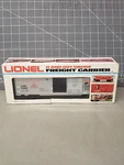 Lionel Gauge Chatahoochie Industrial Railroad Box Car 6-9495. Fixed Price $14.95.