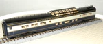 Walthers Ho 920-9402 B&o Baltimore Ohio 85' Pullman Standard Strata Dome Coach. Fixed Price $175.00.