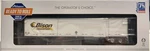 Athearn Ready To Roll Ho Scale 53' Duraplate Trailer Bison Transportation #50573. Fixed Price $49.99.