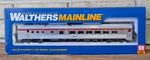 Walthers Mainline Ho Scale Southern Pacific 85' Budd Diner #910-30157. Fixed Price $29.95.
