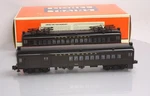 Lionel 6-18305 Gauge Lackawanna Non-powered Multiple-unit Commuter Car Set Ln. Fixed Price $102.69.