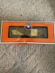 Lionel 6-19998 Christmas Holidays 2001 Boxcar Gauge New In Model Sealed. Fixed Price $16.17.