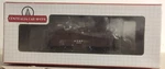 Centralia Car Shops CCS1105-06 Scale Atsf Early Steel Caboose #1653 Box. Fixed Price $55.00.