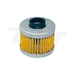 4433 - Compatible With Peugeot Citystar 125 4T Sbc 2017 Oil Filter V. Fixed Price $23.89.