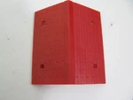 Lionel Train Part 352-11 Red Ice House Roof. Fixed Price $8.00.