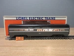 Lionel 6-7207 New York Central 20TH Century Aluminum Dining Car O.b. C-8.. Fixed Price $42.00.