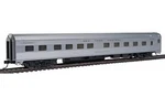 Walthers Ho Scale 85' Budd 10-6 Sleeper Car New York Central 910-30105. Fixed Price $39.99.