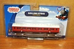 Bachmann Thomas & Friends Spencer's Special Coach Scale. Fixed Price $52.95.