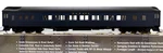 Ho Walthers 932-10219 Pullman Heavyweight 14 Section (plan # 3958A) Wabash. Fixed Price $89.99.