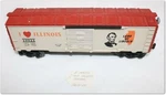 Lionel 6-19933 Prototype Boxcar. Fixed Price $399.00.