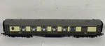 Hornby Oo Pullman Car No 169 Bourne Mouth Belle Coach Working Lights. Fixed Price $49.99.