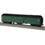 Lionel Trains No. 2527320 Rea Vision B60 Baggage Car #1651, Gauge, Nib. Fixed Price $449.99.