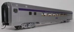 Walthers 932-6390 Ho Scale Nib Budd 52 Seat Coach Atlantic Coast Line. Fixed Price $59.99.