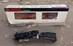 Lionel Train Locomotive 8610+TENDER Smoke+light 6-18610 Rock Island 0-4-0 W/box. Fixed Price $95.00.