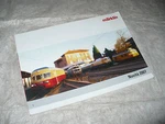 Marklin New 2007 Have Italian Electric Trains Catalog Model. Fixed Price $12.78.