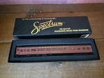 Bachmann Spectrum Ho Scale Pullman Prr Passenger Car Edgar Allan Poe # 89117. Fixed Price $27.99.