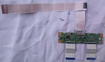 Vizio V655-G9 T-con Board TACDJ4031 Kit. Fixed Price $14.00.