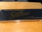 Bachmann Spectrum Ho Scale #89013 Pennsylvania Rr Passenger Coach #3758 Nos. Fixed Price $28.15.