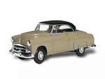 Woodland Scenics AS5322 Scale Vehicle Billy Brown's Coup (classic Automobile). Fixed Price $20.55.