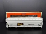 Lionel 6-27117 Duluth Missabe & Iron Range Acf 3-BAY Aluminum Hopper #5017 Lnib. Fixed Price $89.91.