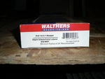 Walthers: Great Northern: Empire Scheme: P-s 7-4-3-1 Sleeper: # 932-9057. Fixed Price $73.12.