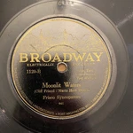 1928 Frisco Syncopators The Song Ended 78 Rpm Irving Kaufman Broadway 1120. Fixed Price $20.00.