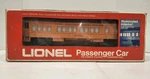 Lionel # 6-9505 Milwaukee Road "city Of Seattle" Pullman Car. Fixed Price $32.96.
