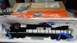Lionel 6-28300 Norfolk Southern Dash Diesel Locomotive Non Powered Nib Gauge. Fixed Price $400.00.