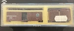 Intermountain #60701-02 1937 Aar 40' Boxcar Southern Pacific #96308. Fixed Price $10.99.