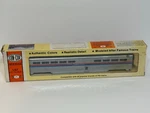 Con-cor 0001-000841 Ho Amtrack Superliner Lounge Cafe Phase 2 New. Fixed Price $34.99.